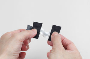 sensor de deformação