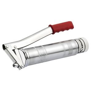 pistola de lubrificação