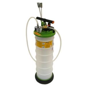 sistema de descarga para silo