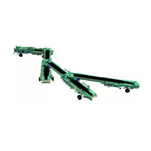 transportador de esteira