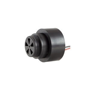 buzzer de instalação em quadro