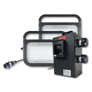 projetor de LED