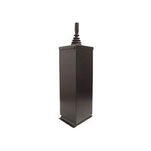 suporte para controle remoto industrial