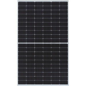 módulo fotovoltaico de silício monocristalino