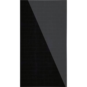 módulo fotovoltaico de silício monocristalino