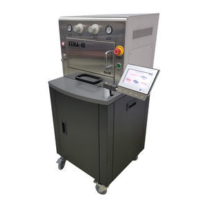 máquina embaladora blíster