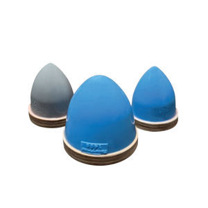 tampão para máquina tampográfica