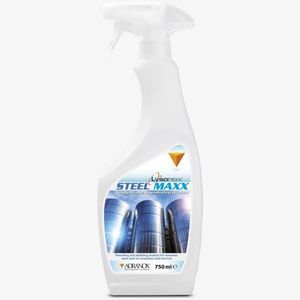 spray de limpeza