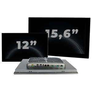 painel PC LCD