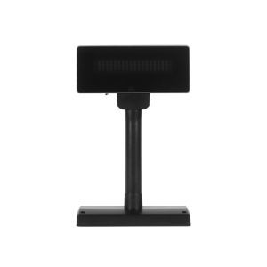 display de LED 1
