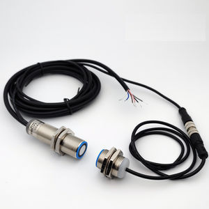 detector ultrassônico