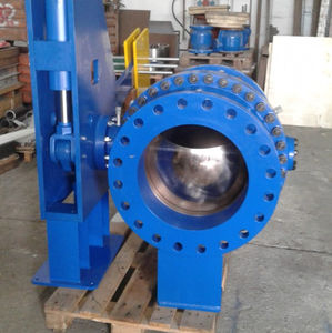 válvula para turbina