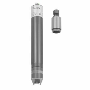 sensor eletroquímico de cloro