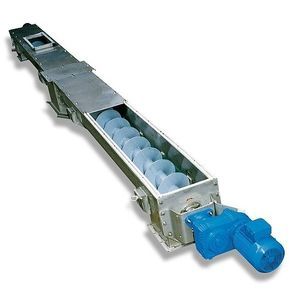 rosca transportadora