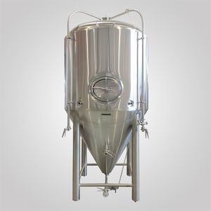 tanque para cerveja