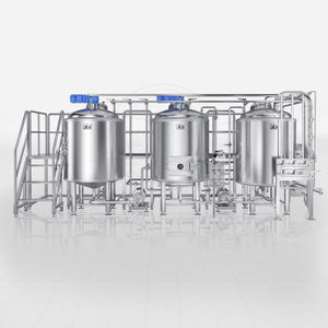 equipamento para cervejaria para cervejaria artesanal