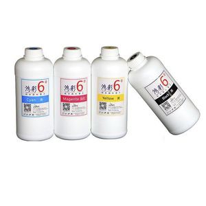 tinta de impressão para impressão de jato de tinta