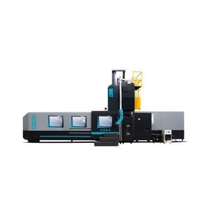 centro de usinagem CNC de 3 eixos