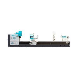 torno convencional