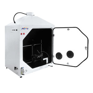 equipamento de teste de inflamabilidade