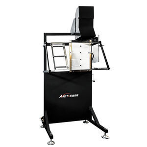 equipamento de teste de inflamabilidade
