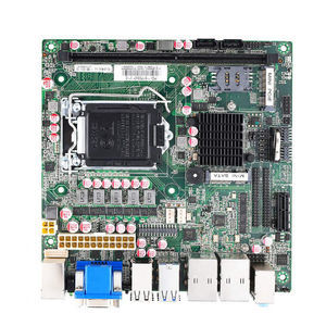 placa-mãe mini-ITX