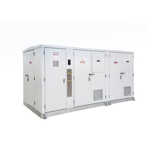 banco de capacitores automático