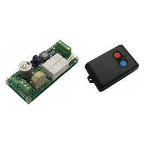 controle remoto de infravermelho