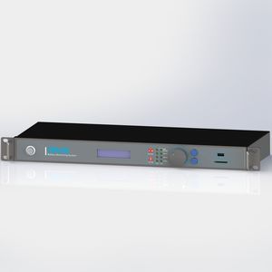 módulo de controle RS485
