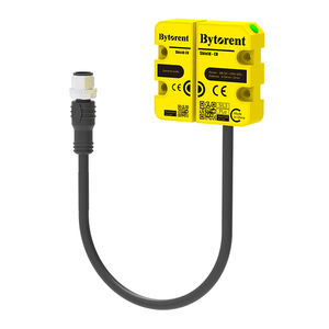 interruptor multipolar