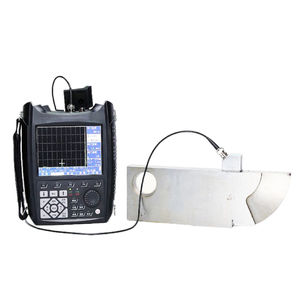 detector de falhas por ultrassom