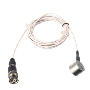 sensor de emissão acústica diferencial 1