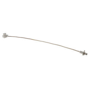 sensor de vibração piezoelétrico
