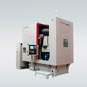 entalhadeira de engrenagens CNC