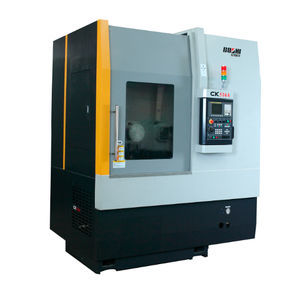 torno CNC 1