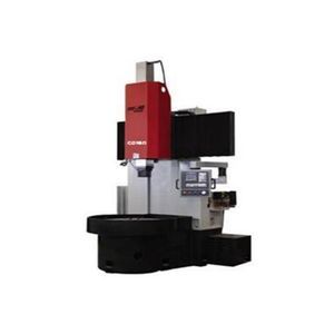 torno CNC 1