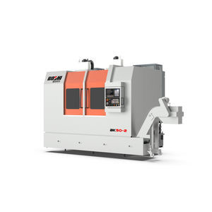 torno CNC 1