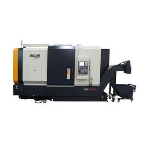torno CNC 1