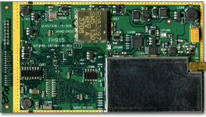 modem de dados