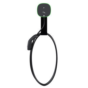 estação de recarga para veículo elétrico