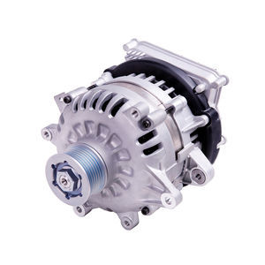 motor de partida motor térmico