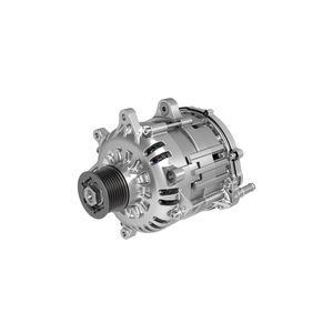 motor de partida motor térmico