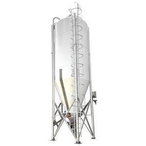 silo de transporte 1