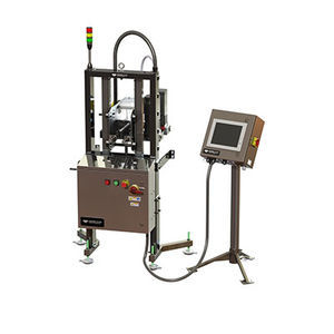 detector de vazamento por pressão