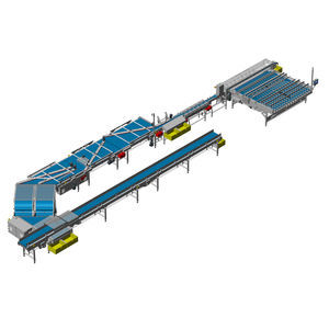 alimentador linear
