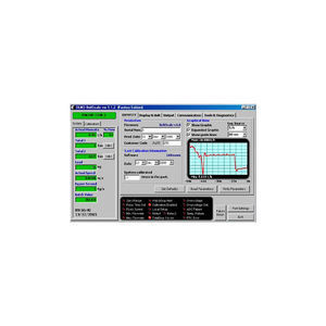 software de monitoramento
