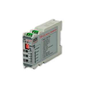 transmissor de sinal analógico para sensor de força 1
