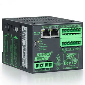 controlador de temperatura sem visor
