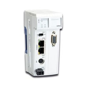 sistema de controle de nível