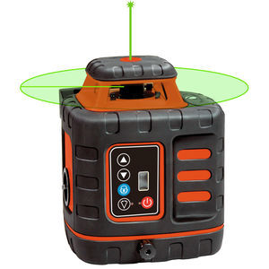 nível a laser